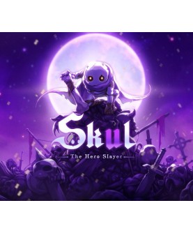 Skul: The Hero Slayer Region: ARGENTINA XBOX One / Xbox Series X|S Xbox One Key 